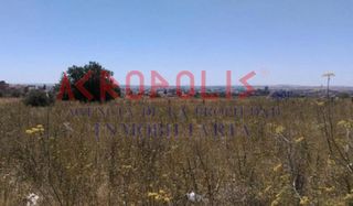 Terreny residencial  Plaza sector 09:camino lobata pol 42 par. Venta de solar en zamora