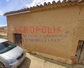Local Comercial  Calle camarin 3 00001 bustillo del oro. Venta de almacen en bustillo del oro