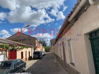 Terreno residenziale  Calle hortensias. Venta de solar en zamora