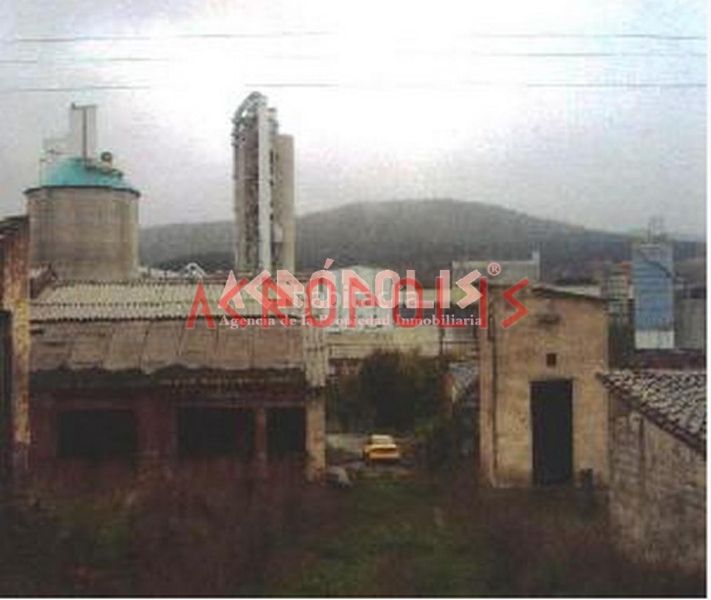 Foto 69af3d98-3683-4497-b661-df82641543e2. Terreny residencial a Robla (La)