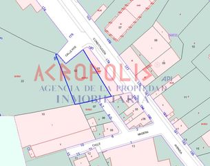 Terreno residenziale  Calle iris. Venta de suelo urbano en trobajo del camino, leon