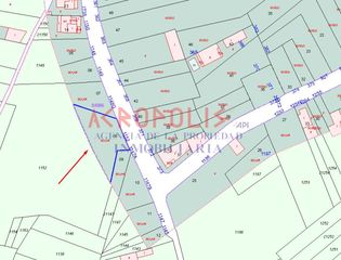 Terreno residenziale  Calle grulleros varias fincas. Venta de solar en vega de infanzones