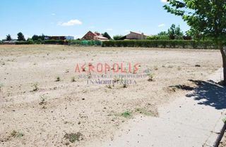 Residential Plot in Villaralbo. Venta de solar en villaralbo