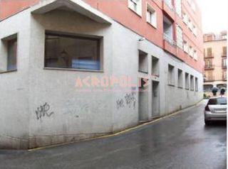 Lloguer Local Comercial a Benavente