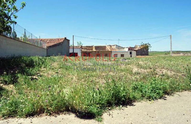Foto 123a889b-eff9-4090-b595-f420d0642cab. Terreno residencial solar en sd villacinos, 6 en Pinilla de Toro