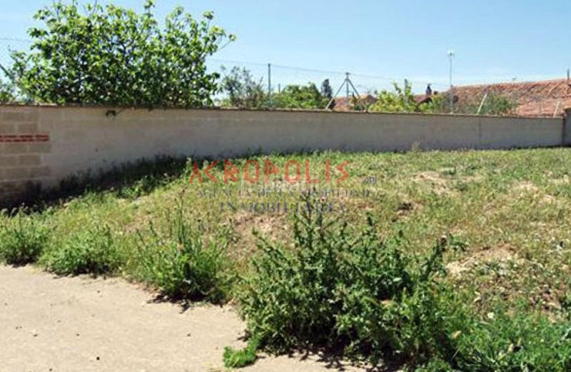 Foto 7024a81d-69f7-4a99-a6a5-7437d3e41c1a. Terreno residencial solar en sd villacinos, 6 en Pinilla de Toro