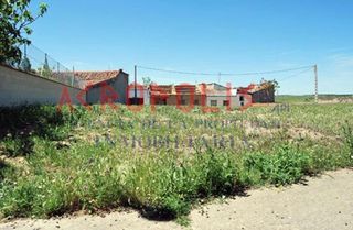 Terreno residenziale  Sd villacinos. Solar en sd villacinos, 6 pinilla de toro
