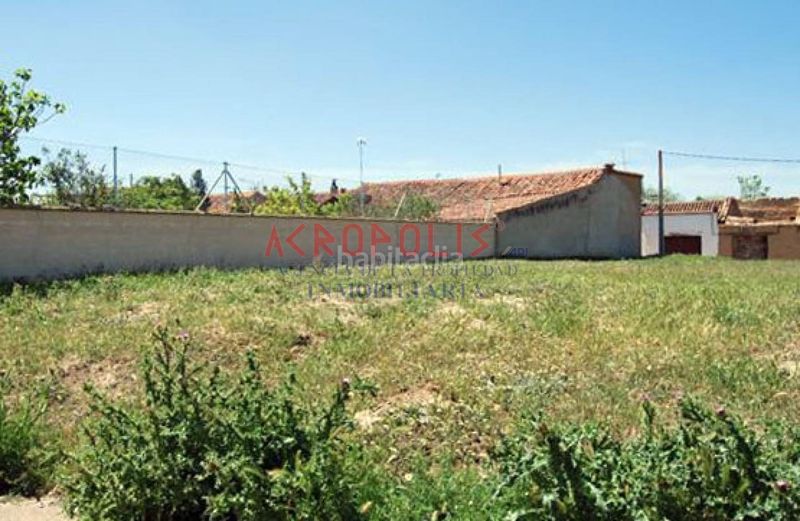 Foto e39c9cee-affd-44d3-9012-821e87414b56. Terreno residencial solar en sd villacinos, 6 en Pinilla de Toro