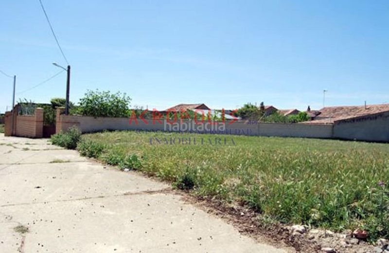 Foto f11d2355-1c24-4125-8bb8-0f1a05d07252. Terreno residencial solar en sd villacinos, 6 en Pinilla de Toro