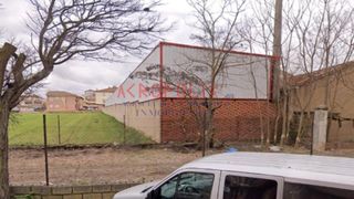 Residential Plot  Travesía carlos pinilla. Venta de solar en toro
