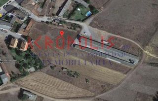 Terreny residencial  Calle cl gdo diego-vo. Venta de terreno en villaobispo de las regueras