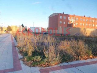 Terreno residenziale  Calle francisco fernández diez. Venta de solar en leon