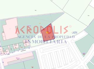 Terreno residenziale  Calle rañadoiro. Venta de solar cerca del hospital, leon