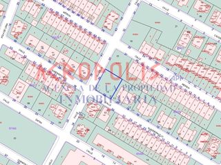 Terreno residencial en Benavente. Venta de suelo urbano en benavente, zamora