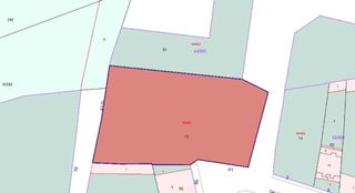 Terreno residenziale  Calle presillas. Venta de suelo urbano en trobajo del camino, leon