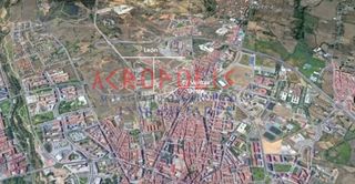 Residential Plot  Calle sc ventas oeste. Venta de solar en leon