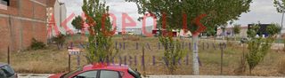 Terreny residencial  Avenida federico silva muñoz. Venta de terreno urbano en benavente, zamora
