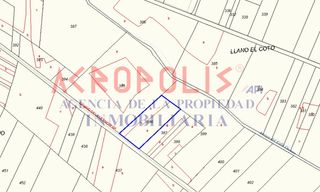 Terreno residencial  Polígono 3 parcela 396 llano el c. morales de rey (zamora). Venta de solar en morales del rey