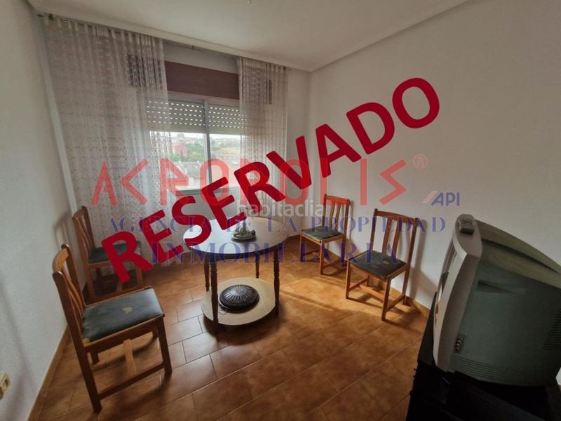Foto 59e903b2-0f56-4fca-9821-76bde59df406. Pis amb aparcament a Benavente