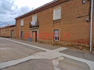 Casa  Calle huerta. Venta de casa en villanueva del campo