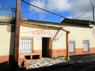 Casa a Travesía Portugal