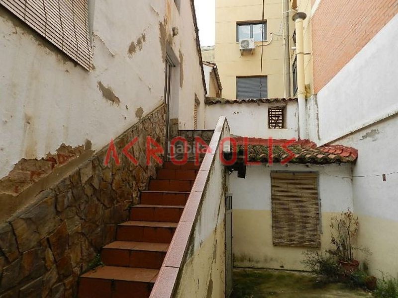 Foto 09f5945f-a3c6-4980-8221-36b72e091821. Casa amb calefacció aparcament a Benavente