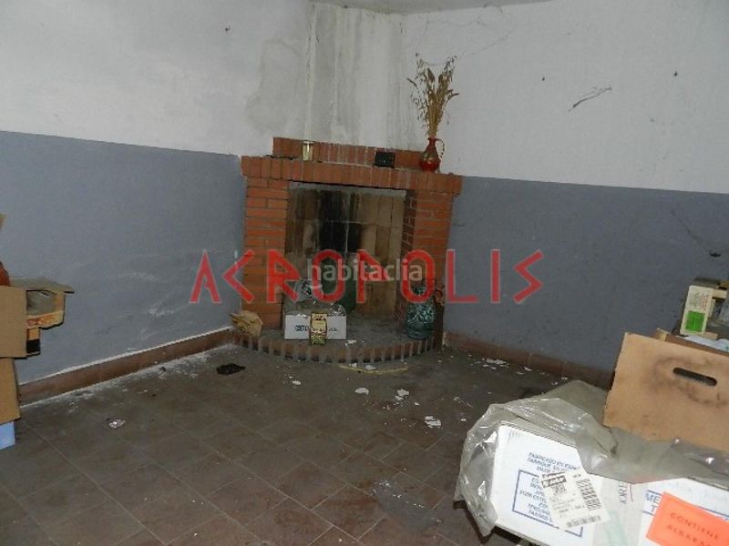 Foto 2f76f44d-10e5-4537-bbab-172a0f2b9231. Casa amb calefacció aparcament a Benavente