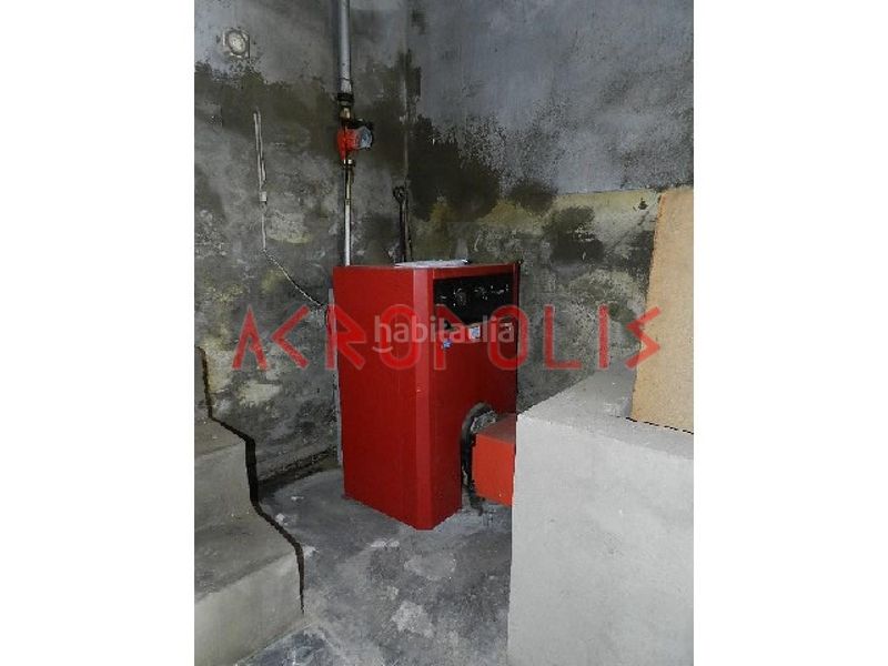 Foto 5e6e2e05-507f-456a-b884-9a8d39d60c6a. Casa amb calefacció aparcament a Benavente