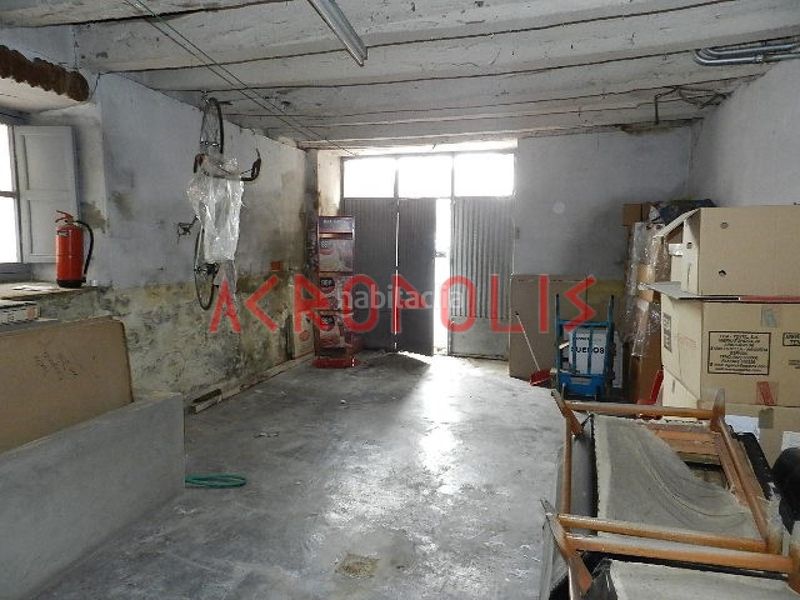 Foto 8c79d2dc-7d99-4d3f-aa44-472261e31146. Casa amb calefacció aparcament a Benavente