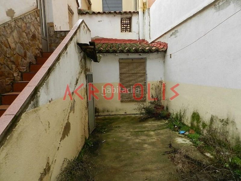 Foto f0f3192e-8fba-4ebc-9d0b-50779175ed05. Casa amb calefacció aparcament a Benavente