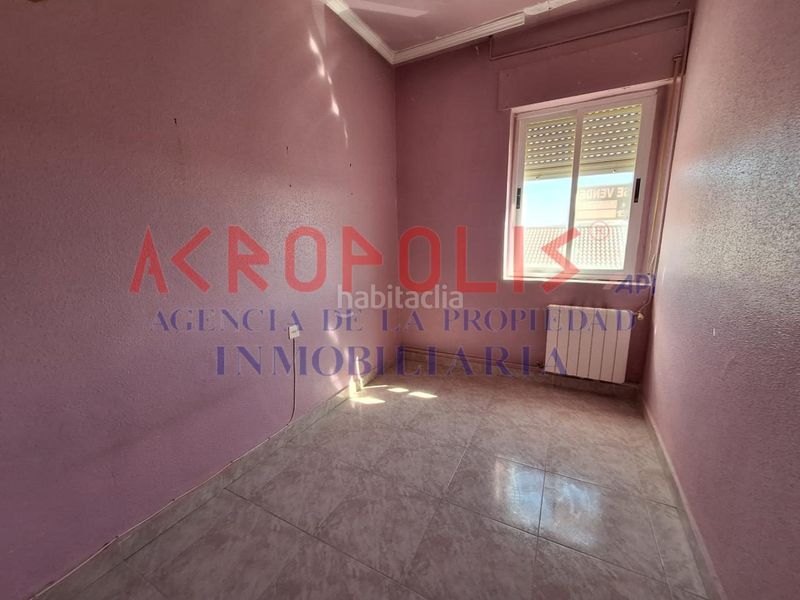 Foto 7d06219f-e4f9-4d77-a848-f7db19147129. Casa amb calefacció a Bañeza (La)