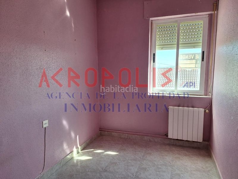Foto f779f641-0d04-4a1f-9d90-4f4a3c5d2718. Casa amb calefacció a Bañeza (La)