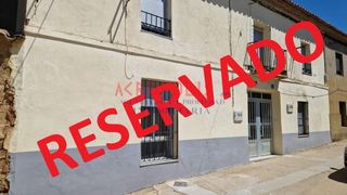 Haus  Calle del encuentro. Venta de casa en villalobos