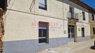 Casa  Calle del encuentro. Venta de casa en villalobos