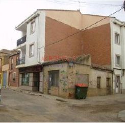 Local Comercial a Manganeses de la Lampreana. Venta de local en manganeses de la lampreana