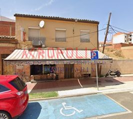 Transfer Business premise in Benavente. Traspaso de local en benavente