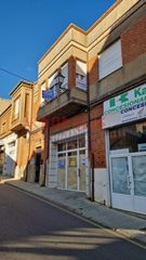 Edifici  Calle fray toribio 5. Venta de edificio en benavente