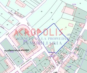 Terreny residencial a Calle la Era 20