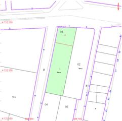 Lloguer Local Comercial  Calle antonio machado. Local en calle antonio machado 7 navatejera