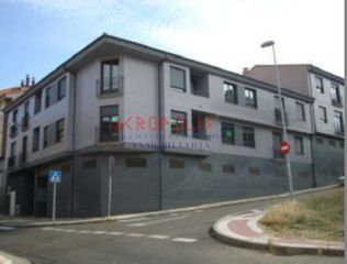 Casa  Calle cuevas. Venta de nave en villanueva del carnero, leon