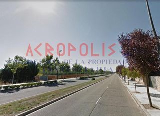 Xalet  Carretera de la aldehuela. Venta de casa en zamora