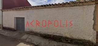 Casa  Calle cuevas. Casa en pobladura del valle, zamora