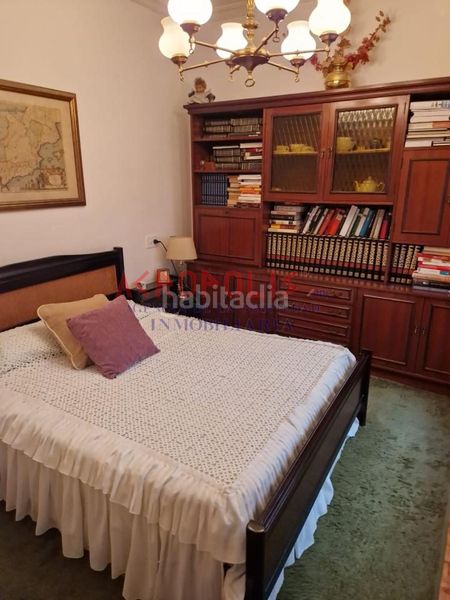 Foto 17fa9a3f-611f-49ee-8c17-71ca7ba1f519. Casa amb calefacció aparcament a Benavente