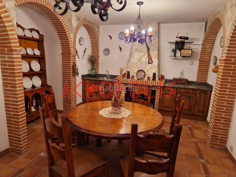 Foto 5304c1d7-89c9-456b-9144-76f1b5156a07. Casa amb calefacció aparcament a Benavente