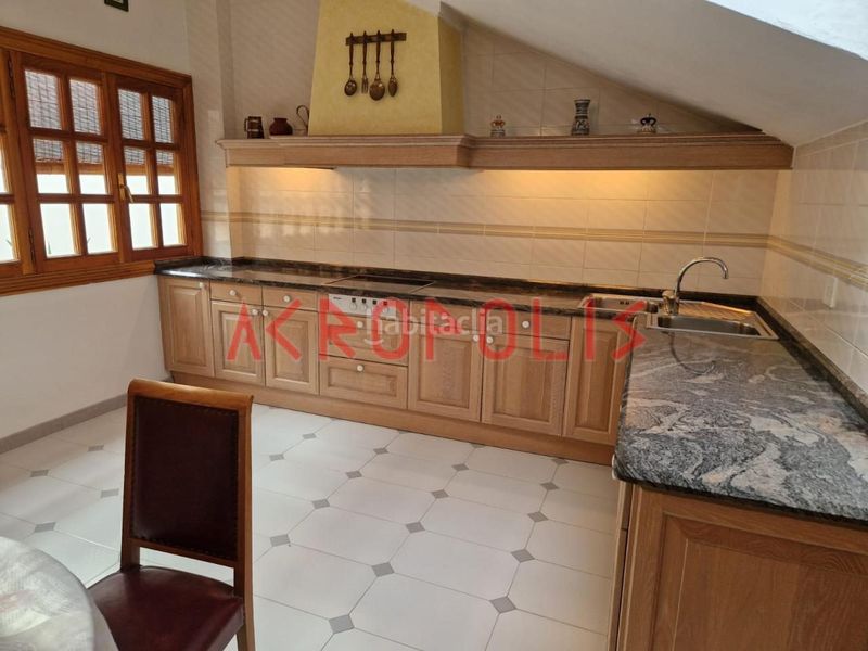 Foto 613f7651-e8b9-4633-82c9-84cfdcdb5324. Casa amb calefacció aparcament a Benavente
