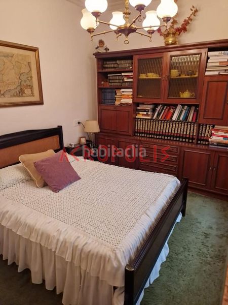 Foto eba63ed6-ea11-4af8-bfde-a14c3b79a2e7. Casa amb calefacció aparcament a Benavente