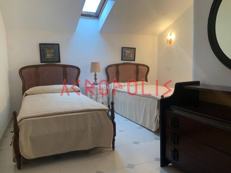 Foto fb2f42c3-f42c-4740-a5e3-3dd309b59de3. Casa amb calefacció aparcament a Benavente