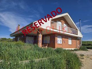 Casa  Calle carretera. Venta de casa en villares de orbigo