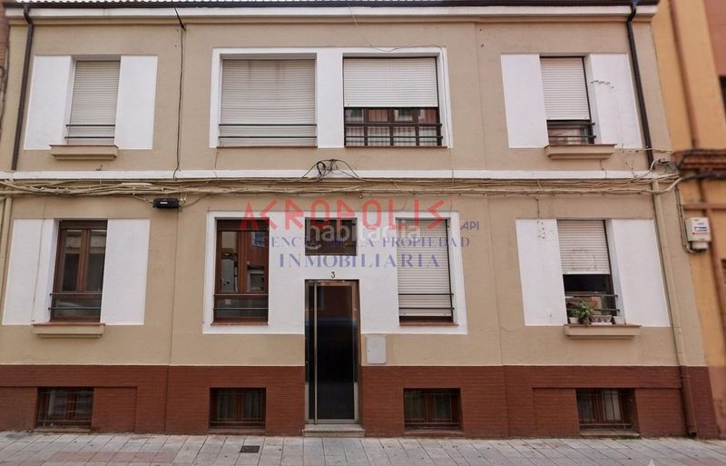 Foto cb2648ac-d6b7-42d0-bac7-908be395eb9d. Casa amb calefacció a San Claudio - La Chantría León