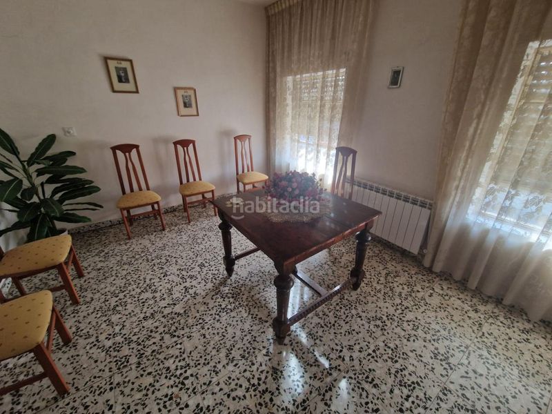 Foto 153f48db-6196-4b2c-afd9-da3e0e8e8ac1. Casa amb calefacció a Villaquejida